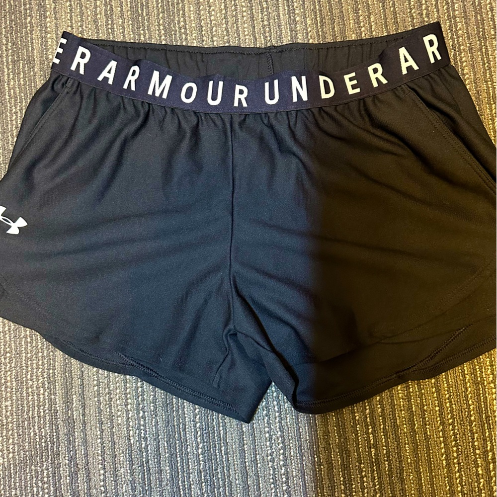 Under Armour Shorts